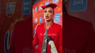 А вы помните, кто такая Ирина Салтыкова? Ольга Бузова считает, что её уже все забыли…