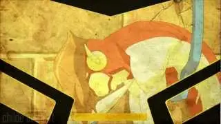 Chemistry of a Car Crash [Impulse/Blue Beetle] [Young Justice]