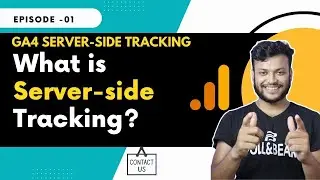 What is Server side Tracking and How It Works