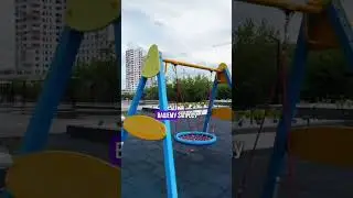 Скромный ЖК в Тюмени с красивыми видами  #недвижимость #жктюмени #3452 #555515 #жктюмень