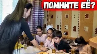 Как в фильме! Как сложилась судьба девушки, которая в 25 лет стала вдовой с пятью детьми на руках?