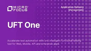 UFT Tutorial | UFT for Beginner | UFT Test Automation Tutorial | QTP Test Automation | UFT Basics