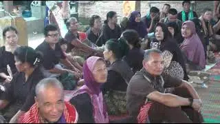 Disc.3 Kerja Erceda Ate +Terus Sembiring i durian lingga