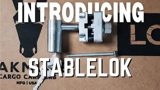 Introducing the PAKMULE STABLELOK