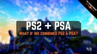 Planetside Arena: Why isn't it part of Planetside 2?