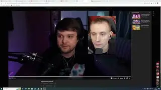 АНДРЕЙ ПРО РАССТАВАНИЕ ВИШЕНКИ И ГУАКАМОЛЕ - Follentass, Visshenka, Guacamolemolly