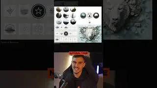 Creating Logo Ideas in 30 Seconds