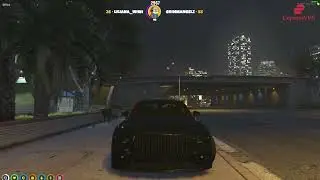 Koil Lists His Top 3 NoPixel Funniest Characters. | NoPixel GTA RP