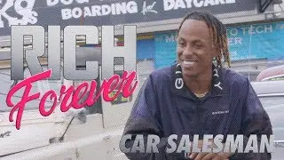 Rich Forever w/ Rich The Kid | All Def Music