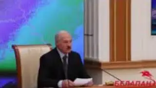 Лукашенко про Чеченцев