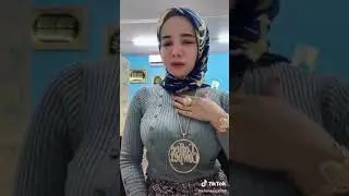 Awek tiktok