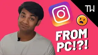 How to Post Photos & Videos to Instagram From Your Computer | 2023