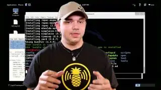 Metasploit Framework Github Setup on Kali Linux
