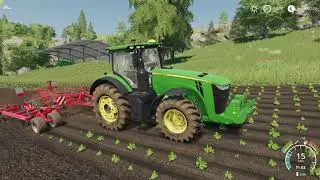 Farming Simulator 19