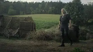 The Witcher : Season 3 | Opening Scene