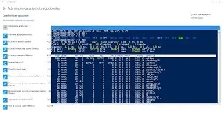 Conexión SSH en Windows 10 con OpenSSH Client