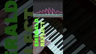 Expressive E Osmose + Noisy 2 #shorts