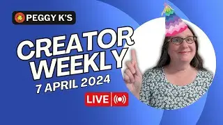 Creator News: Gmail at 20, YouTube Analytics updates, Meta AI policy, Patreon Community and more