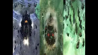 Command & Conquer 3 Tiberium Wars: Firestorm : Testing Out Skirmish MCV Deployment in Campaigns