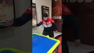Показал уровень 😂 