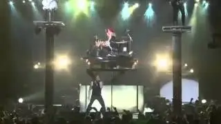Skillet   Hero Live