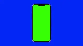 Mobile phone green screen - Free 4k stock footage 
