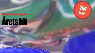 Sneak Peak of The HWMT Show S2