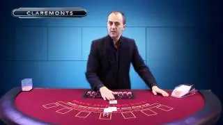 Blackjack Terminology: Multiple Deck Game - The Shoe