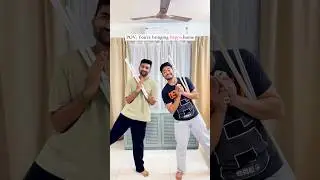 We welcomed GANPATI BAPPA to our HOME🙏🏻| Ganesh Chaturthi | YT 
