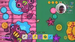 Zombs royal sniper battle and VIP mod episode 10. Family friendly
