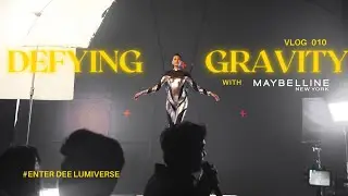 Maybe It’s MMD! I can’t believe this happened! | Michelle Dee ft. Maybelline Philippines
