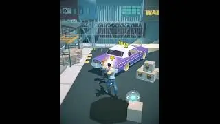 Fight Frenzy | Prototype with Unity 
