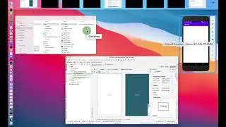 Android Studio and Kotlin for the First App