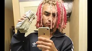 [FREE] Lil Pump x Ronny J Type Beat 