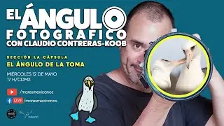 Ángulo Fotográfico: ¿Los conoces?