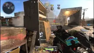 Nuketown cleanout