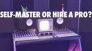 Self master or hire a pro?