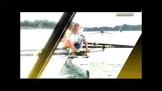 Заставка программы «Территория спорта», (телеканал Краснодар, 2016-2018)