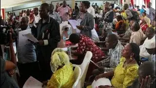 SONGWE: Serikali za mitaa  zaongoza kutuhumiwa  Rushwa