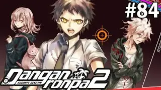 АБСОЛЮТНОЕ ОРУЖИЕ - Danganronpa 2: Goodbye Despair #84