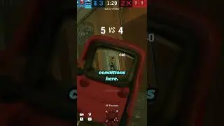 The Melusi Play You've Never Seen (I think) 