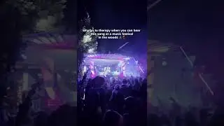 Music Festivals just do something for the soul ❤️