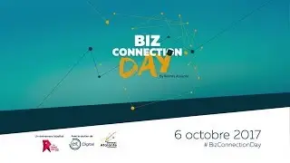 Biz Connection Day #3