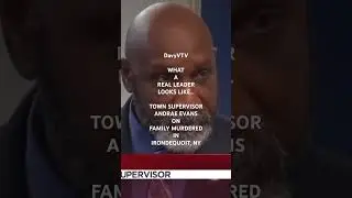 WHAT A REAL LEADER LOOKS LIKE