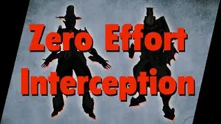Warframe | You Are (Probably) Playing Interception Wrong!