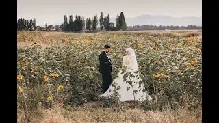Düğün Klibi -Faruk & Aslı