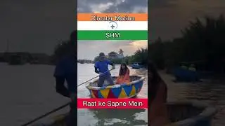Paagalpan Redefined 😂: Circular Motion + SHM 