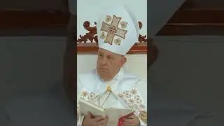La sensación del papa al irse de Indonesia: “¿Os han dicho que sois un pueblo sonriente?”