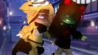`°•|meme|Zombie|не моя идея, идея из тт|•°`