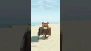 КАК ПОЧИНИТЬ ЩИТ В МАЙНКРАФТ 